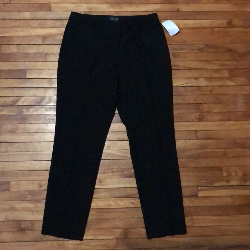 Black trouser